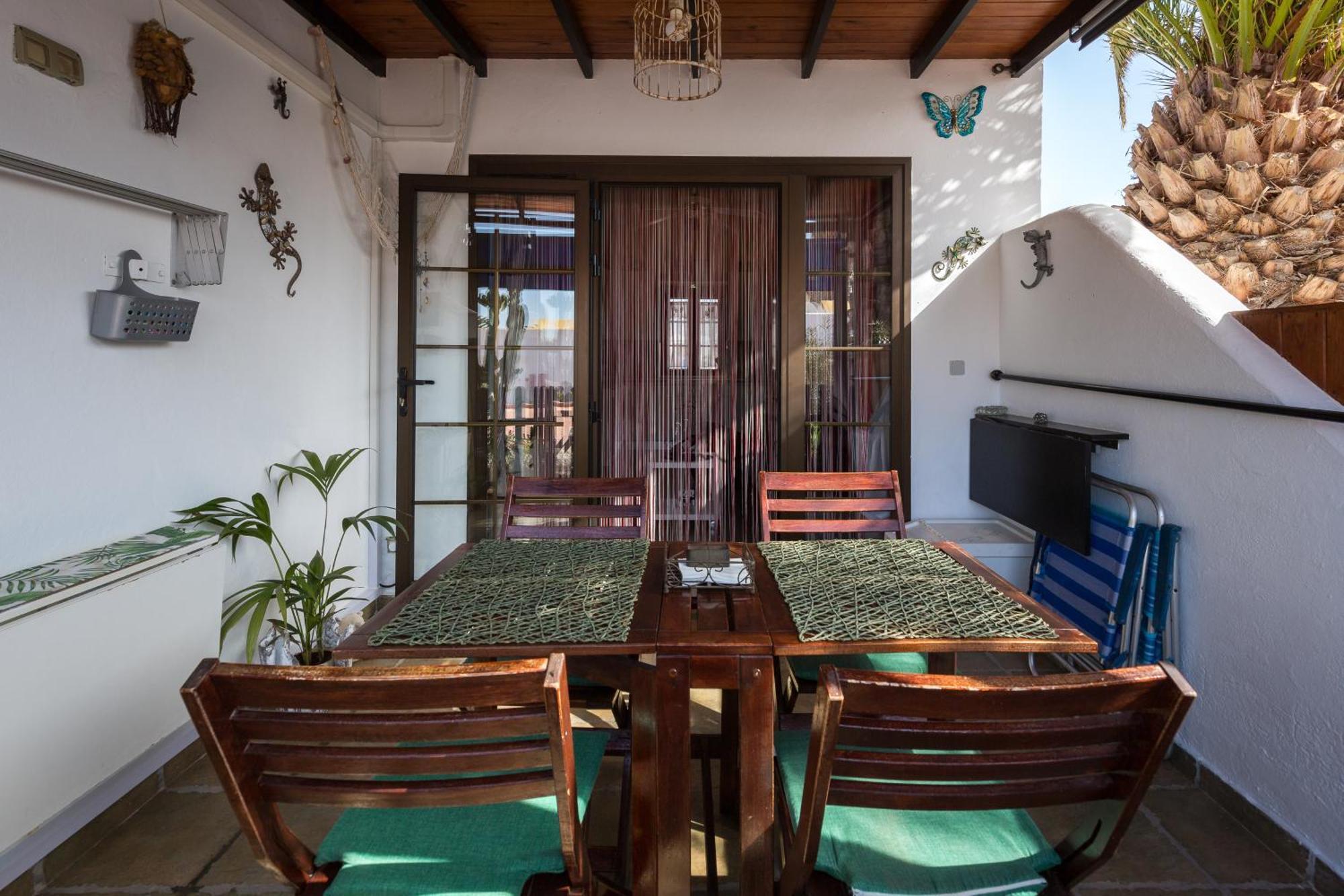 No & Na Bungalow Montecastillo I1 Caleta De Fuste Dış mekan fotoğraf